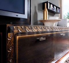 Модульная система Room 9 фабрика Pregno