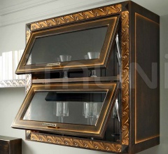 Модульная система Room 9 фабрика Pregno