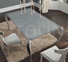 Стол обеденный T39-190 C415 Стол обеденный T39-190 C415 фабрика Pregno