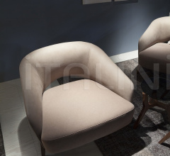 Кресло LIBRA 298 Кресло LIBRA 298 фабрика Tonon