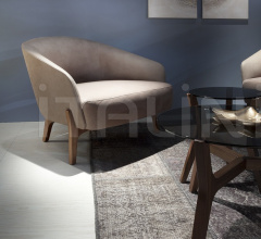 Кресло LIBRA 298 Кресло LIBRA 298 фабрика Tonon