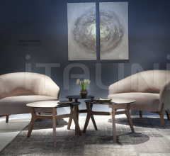 Кресло LIBRA 298 Кресло LIBRA 298 фабрика Tonon