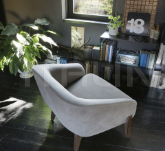 Кресло LIBRA 298 Кресло LIBRA 298 фабрика Tonon