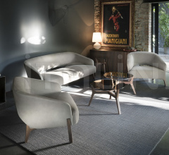 Кресло LIBRA 298 Кресло LIBRA 298 фабрика Tonon