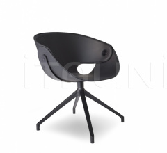 Кресло FL@T LOUNGE 924 Кресло FL@T LOUNGE 924 фабрика Tonon