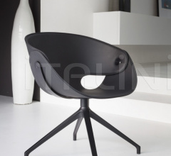 Кресло FL@T LOUNGE 924 Кресло FL@T LOUNGE 924 фабрика Tonon