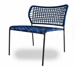 Кресло CORDA 162 Кресло CORDA 162 фабрика Tonon