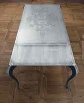 Стол обеденный T39-190 C415 Стол обеденный T39-190 C415 фабрика Pregno