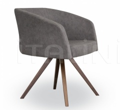 Итальянские Кресла офисные - Кресло Wine 039 Итальянские Кресла офисные - Кресло Wine 039 фабрика Tonon