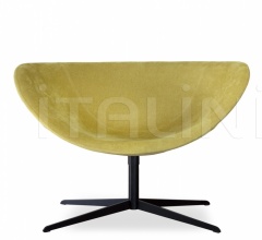 Кресло Poppy 094 Кресло Poppy 094 фабрика Tonon