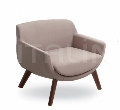 Кресло Sphere 066 Кресло Sphere 066 фабрика Tonon