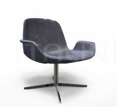 Кресло STEP UPHOLSTERED 904 Кресло STEP UPHOLSTERED 904 фабрика Tonon