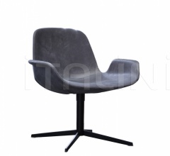 Кресло STEP UPHOLSTERED 904 Кресло STEP UPHOLSTERED 904 фабрика Tonon
