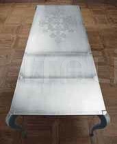 Стол обеденный T39-190 C415 Стол обеденный T39-190 C415 фабрика Pregno