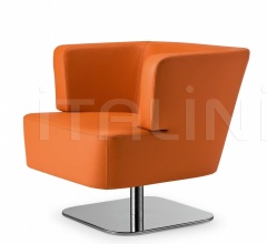 Кресло PYRAMID 037 Кресло PYRAMID 037 фабрика Tonon