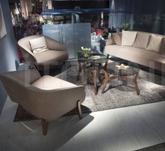 Диван LIBRA 298 Диван LIBRA 298 фабрика Tonon