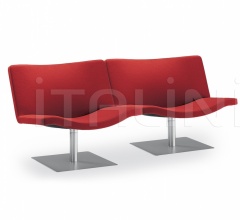 Скамья WAVE 901 Скамья WAVE 901 фабрика Tonon