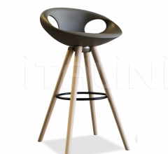 Итальянские Рестораны/Бары - Барный стул UP 907 фабрика Tonon