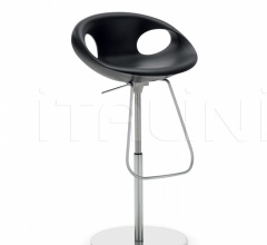 Итальянские Рестораны/Бары - Барный стул UP 907 фабрика Tonon