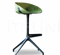 Итальянские Рестораны/Бары - Барный стул FL@T STOOL 923 фабрика Tonon