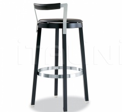 Итальянские Рестораны/Бары - Барный стул Sella 290 фабрика Tonon