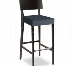 Итальянские Рестораны/Бары - Барный стул Barley 109 фабрика Tonon