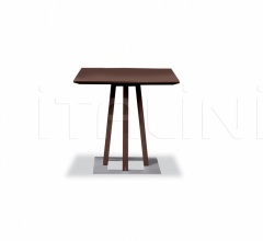 Итальянские Рестораны/Бары - Барный стол SELLA 292 фабрика Tonon