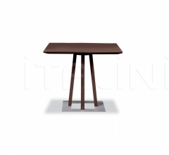 Итальянские Рестораны/Бары - Барный стол SELLA 292 фабрика Tonon