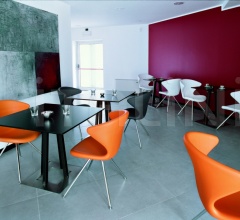 Итальянские Рестораны/Бары - Барный стол SELLA 292 фабрика Tonon