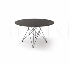 Итальянские Столы обеденные - Стол обеденный ARCOS 277 Итальянские Столы обеденные - Стол обеденный ARCOS 277 фабрика Tonon