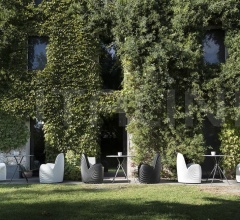 Итальянские Уличная мебель - Стул RIVER CHAIR 903 Итальянские Уличная мебель - Стул RIVER CHAIR 903 фабрика Tonon