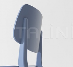 Стул Doll 060 фабрика Billiani