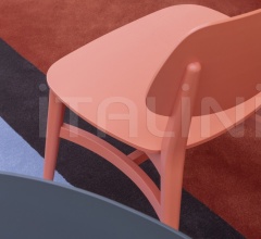 Стул Doll 060 фабрика Billiani