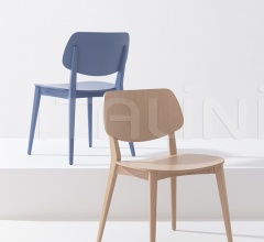 Стул Doll 550 фабрика Billiani