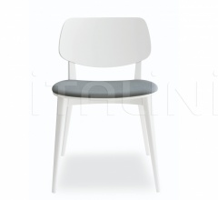 Стул Doll 551 фабрика Billiani