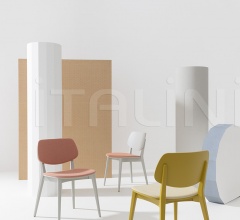 Стул Doll 551 фабрика Billiani