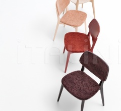 Стул Doll 552 фабрика Billiani