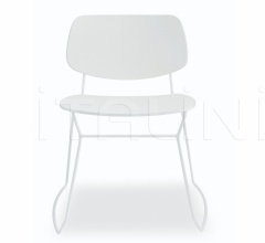 Стул Doll 553 фабрика Billiani