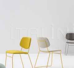 Стул Doll 554 фабрика Billiani