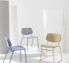 Стул Doll 554 фабрика Billiani