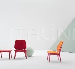 Кресло Doll 563 Кресло Doll 563 фабрика Billiani