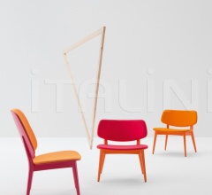 Кресло Doll 563 Кресло Doll 563 фабрика Billiani