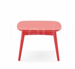 Столик Doll 751 фабрика Billiani