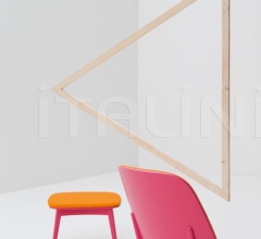 Столик Doll 751 фабрика Billiani