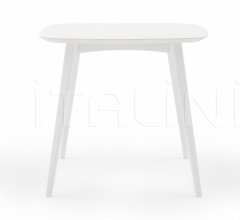 Стол обеденный Doll 752 фабрика Billiani