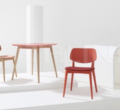 Стол обеденный Doll 752 фабрика Billiani