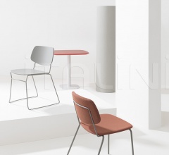 Барный стол Doll 750 фабрика Billiani