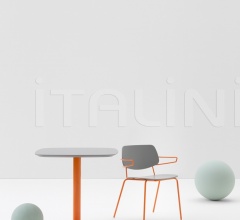 Барный стол Doll 750 фабрика Billiani