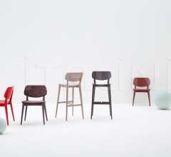 Стул Doll 550 фабрика Billiani