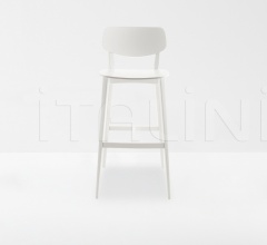 Барный стул Doll 557 фабрика Billiani